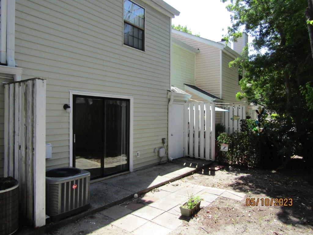 6703 Jefferson Place, Unit A4 Myrtle Beach, SC 29572 - Photo 18 of 19