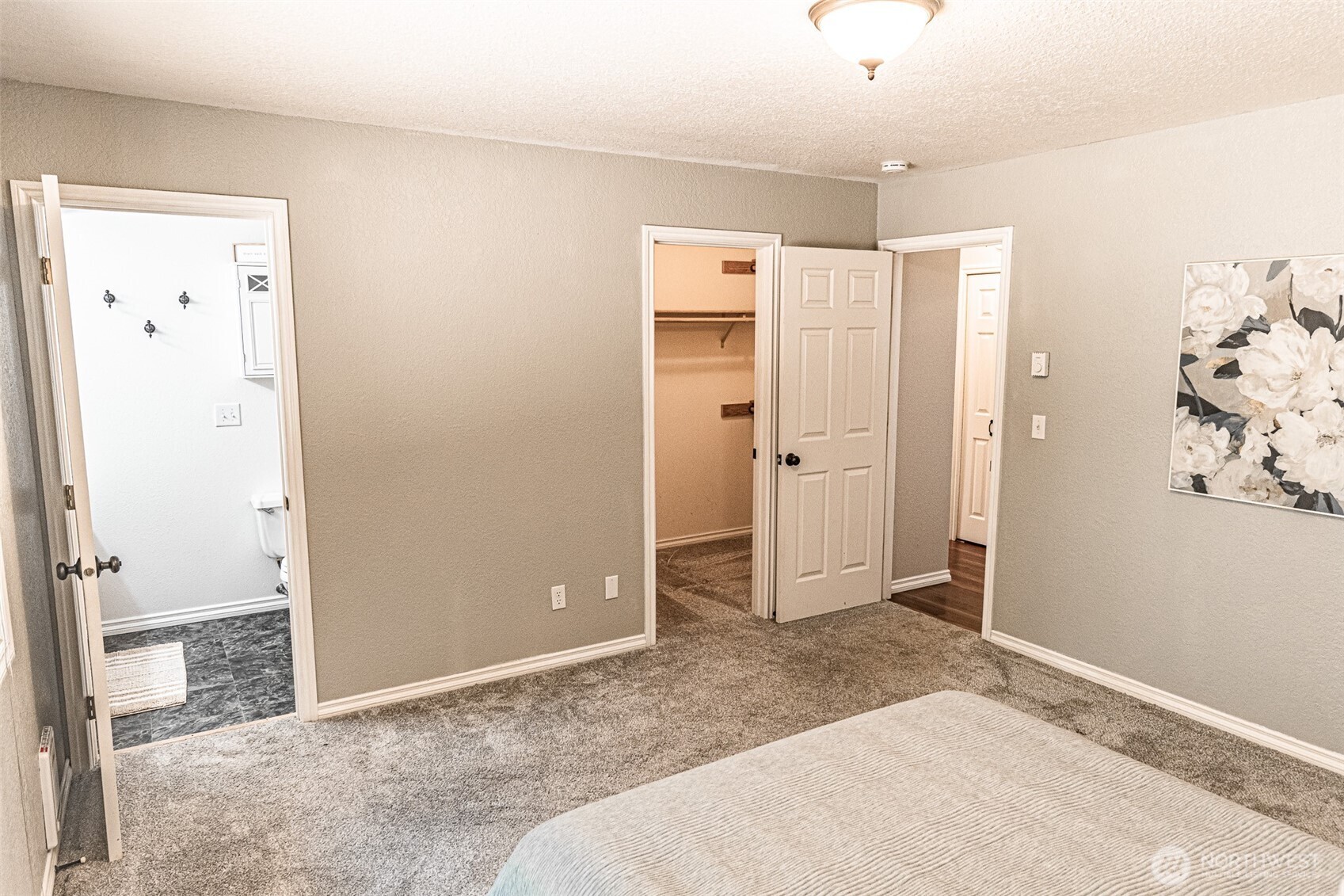 660 Peter Hagen Road West Seabeck, WA 98380 - Photo 28 of 39 a view of livingroom with bathroom