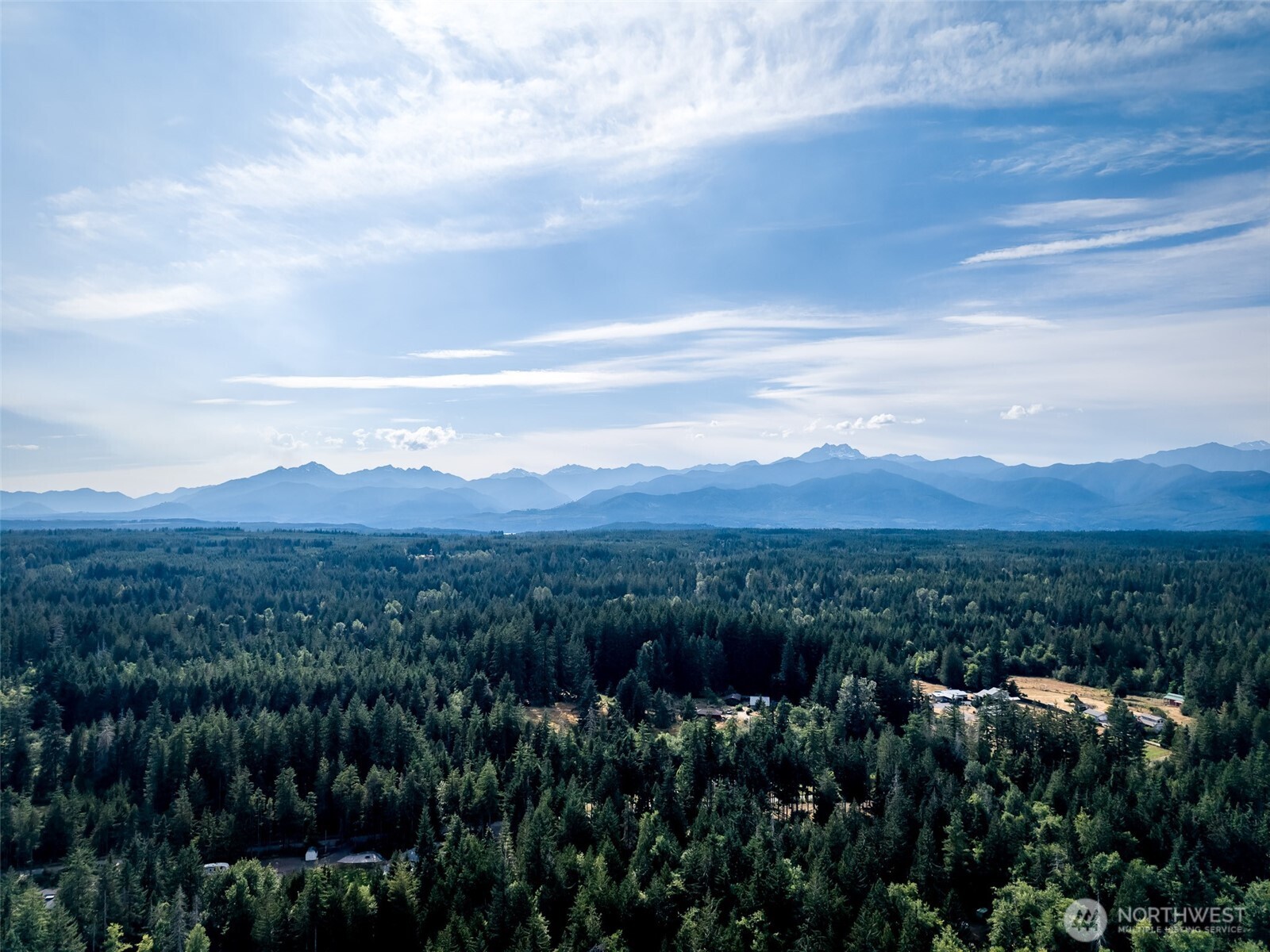 660 Peter Hagen Road West Seabeck, WA 98380 - Photo 37 of 39 a view of city and mountain