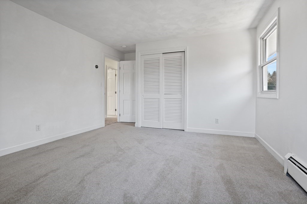 62 Westcott Road Harvard, MA 01451 - Photo 27 of 42 a view of an empty room