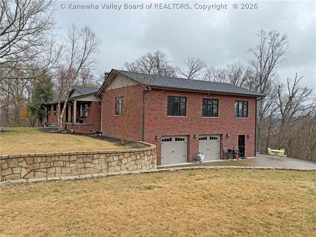 1548 Skyline Road Charleston, WV 25314 - Photo 2 of 50 Gallery Image 2