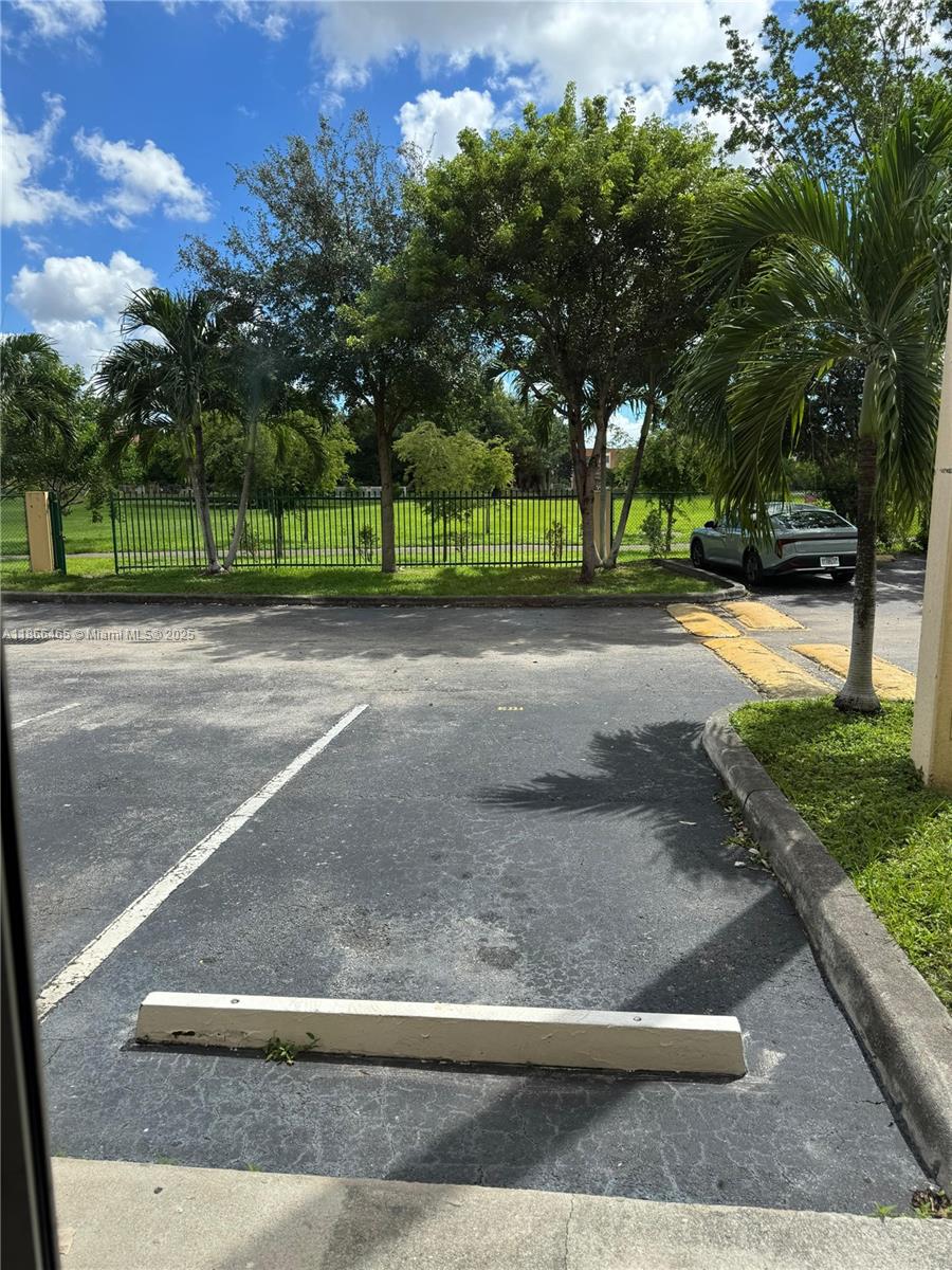 6922 Northwest 179th Street, Unit 1035 Hialeah, FL 33015 - Photo 14 of 14 a view of a park