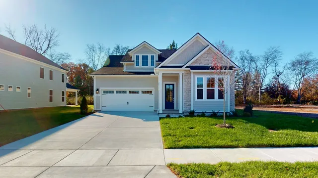 $575,999 | 6015 Bloom Street, Rockvale, TN 37153