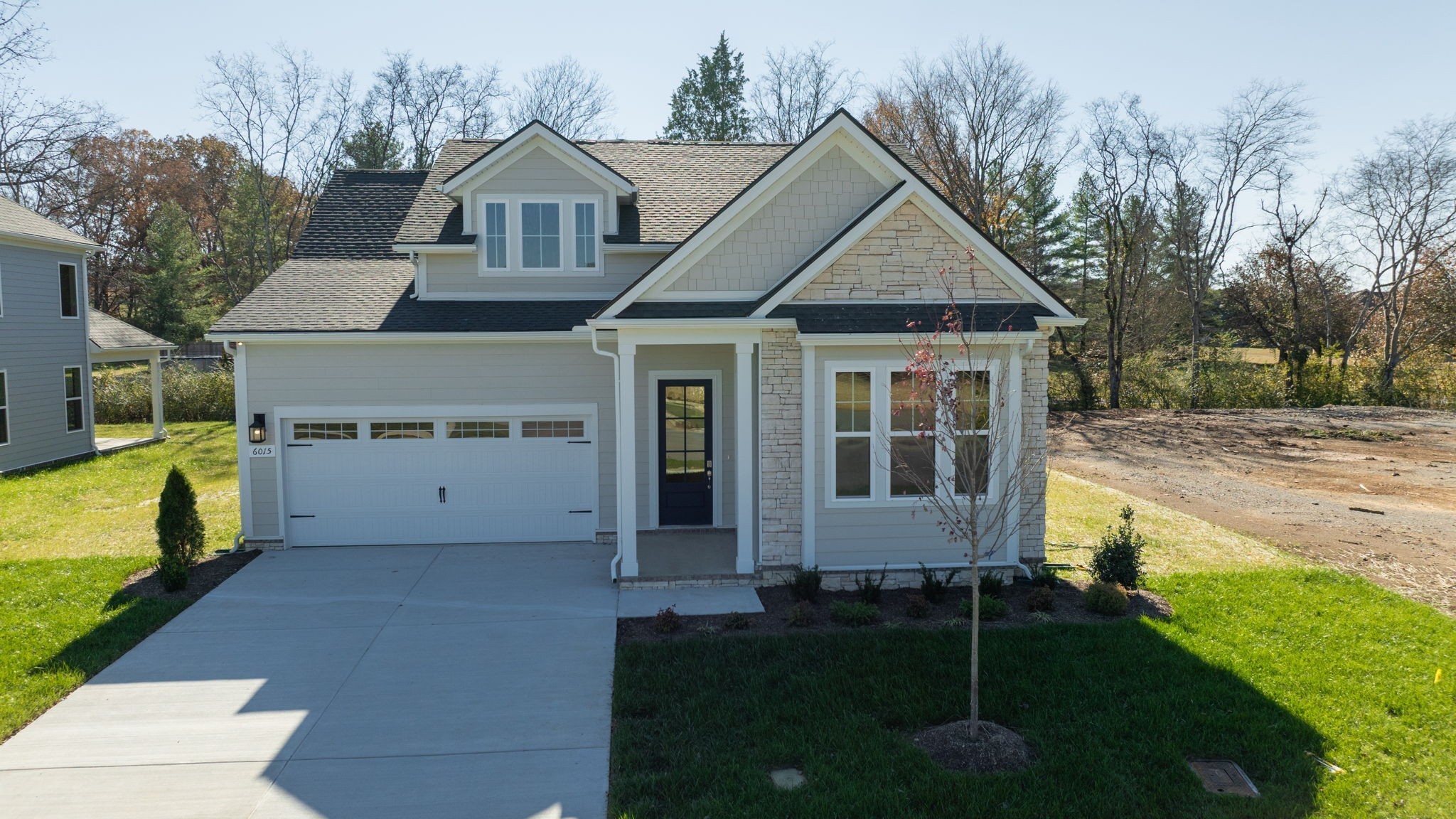 6015 Bloom Street Rockvale, TN 37153 - Photo 3 of 40