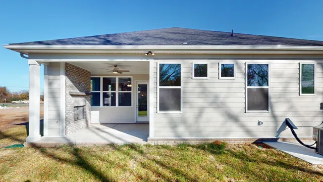 $575,999 | 6015 Bloom Street, Rockvale, TN 37153