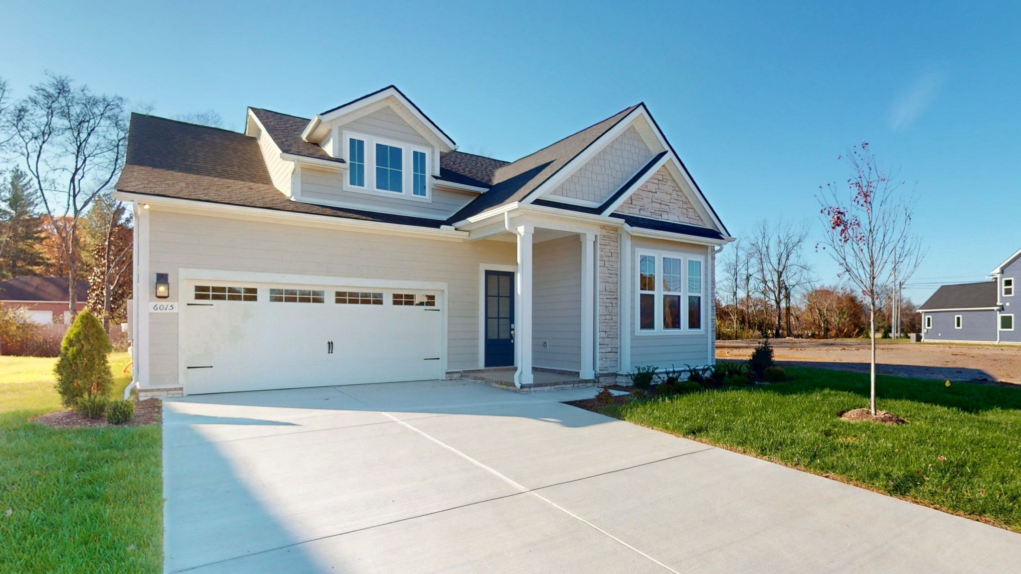 6015 Bloom Street Rockvale, TN 37153 - Photo 5 of 40