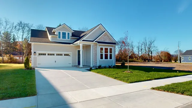 $575,999 | 6015 Bloom Street, Rockvale, TN 37153