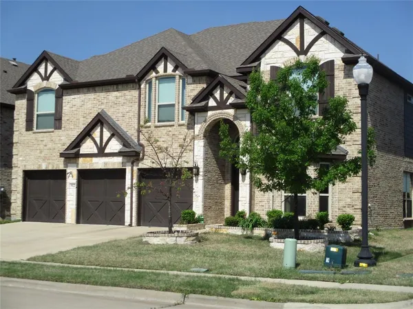 $652,700 | 912 Egret Lane, Forney, TX 75126