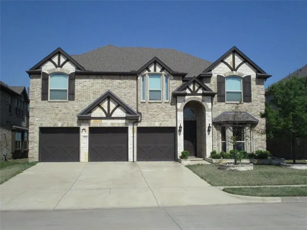 $652,700 | 912 Egret Lane, Forney, TX 75126