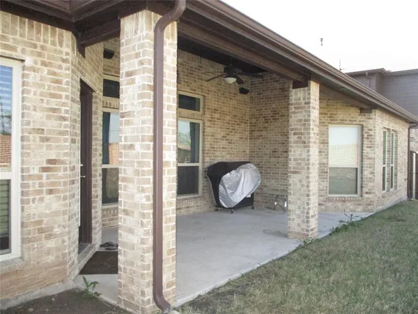 $652,700 | 912 Egret Lane, Forney, TX 75126