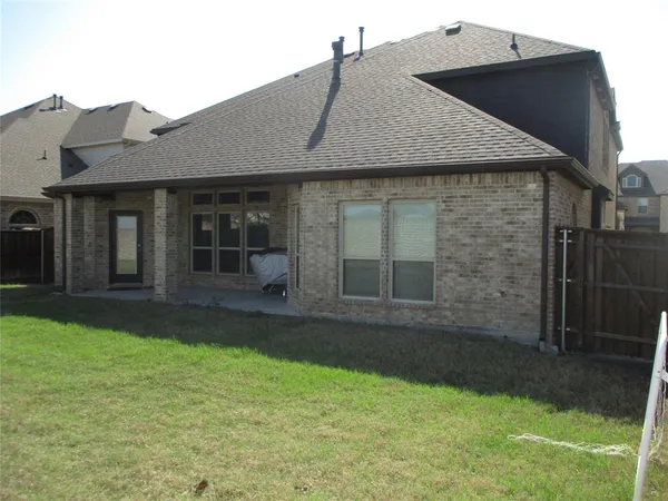 $652,700 | 912 Egret Lane, Forney, TX 75126
