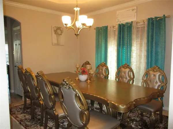 $652,700 | 912 Egret Lane, Forney, TX 75126