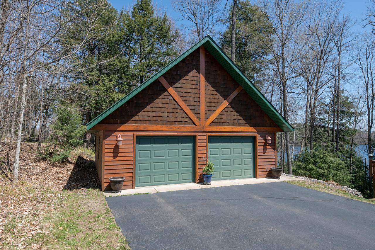 3757 Tower Road Rhinelander, WI 54501 - Photo 34 of 36 Gallery Image 34