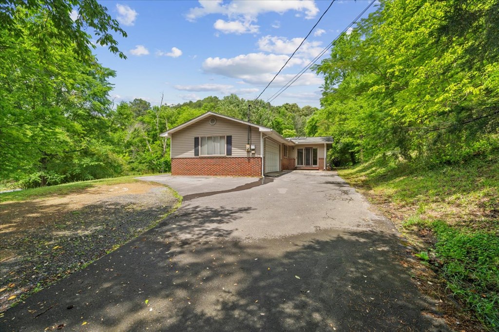 857 Old CCC Camp Road Chatsworth, GA 30705 - Photo 4 of 39 Gallery Image 4