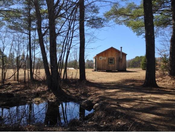 106 Garland Road Barnstead, NH 03218 - Photo 1 of 1