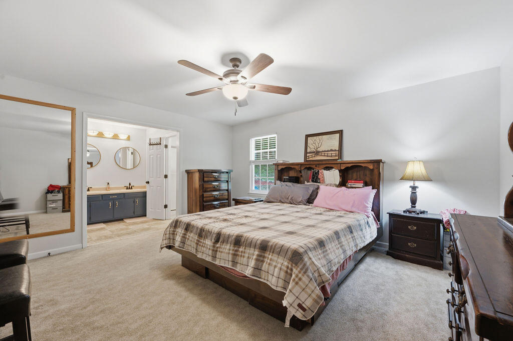 7608 Ridge Bay Drive Hixson, TN 37343 - Photo 16 of 52 Primary Bedroom