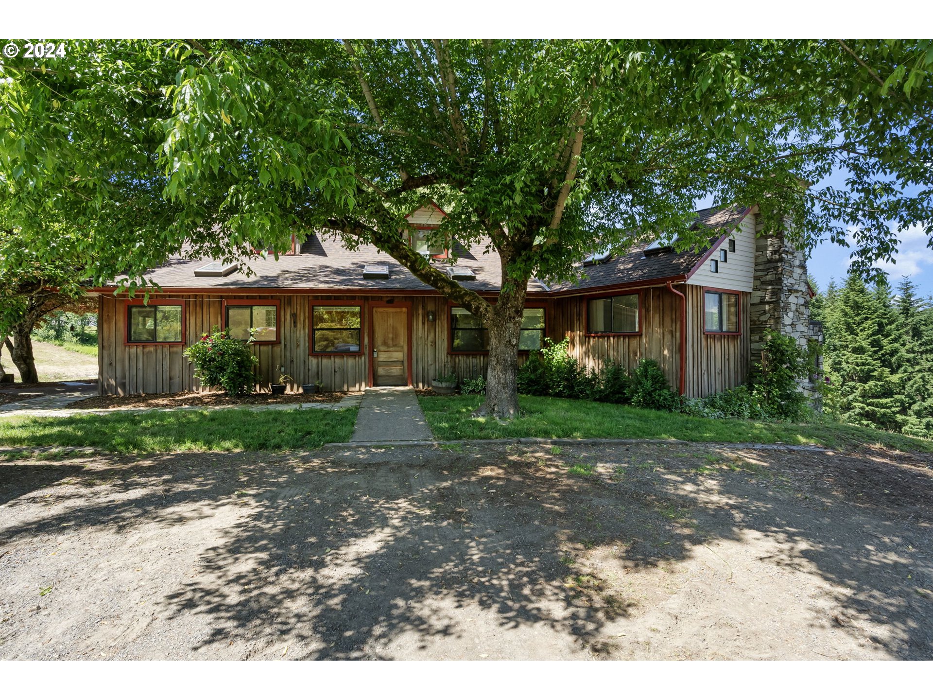 23816 Northeast W H Garner Rd