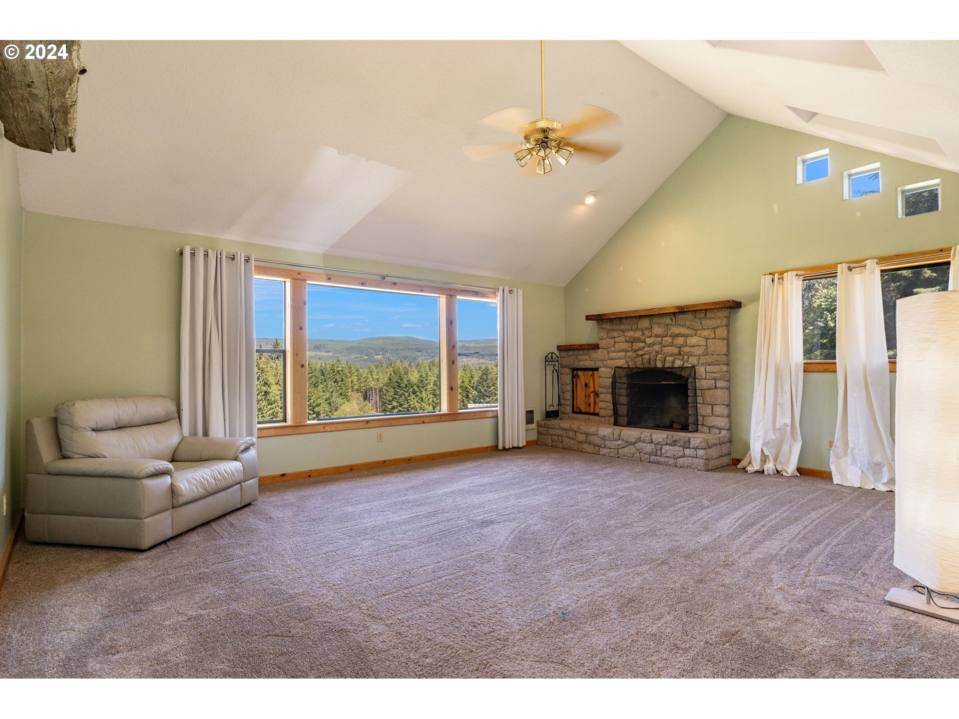 23816 Northeast W H Garner Road Yacolt, WA 98675 - Photo 11 of 29 Gallery Image 11