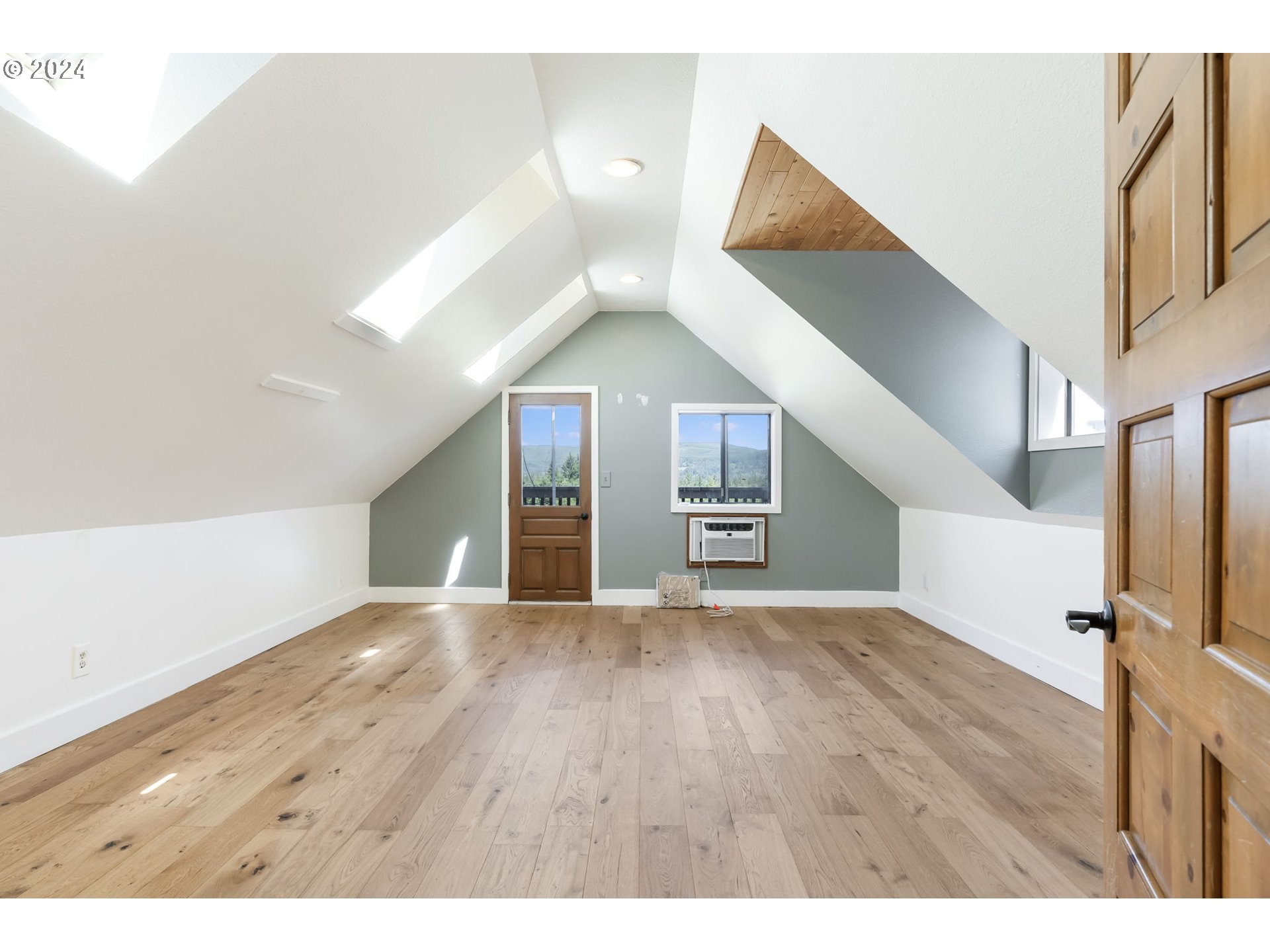 23816 Northeast W H Garner Road Yacolt, WA 98675 - Photo 20 of 29 Bedroom, Owner's Suite