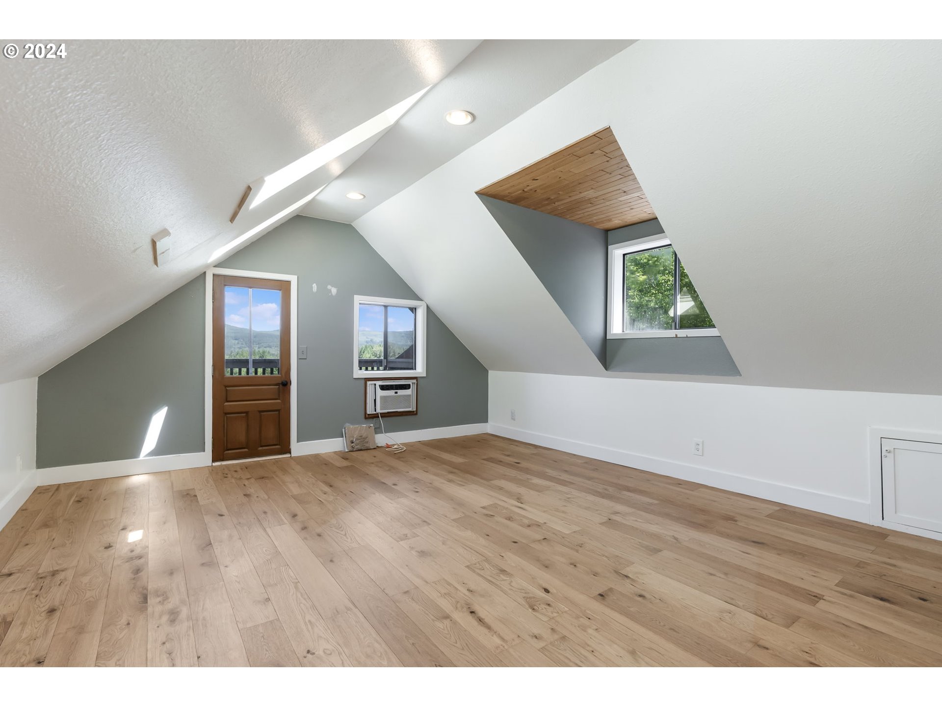 23816 Northeast W H Garner Road Yacolt, WA 98675 - Photo 21 of 29 Study