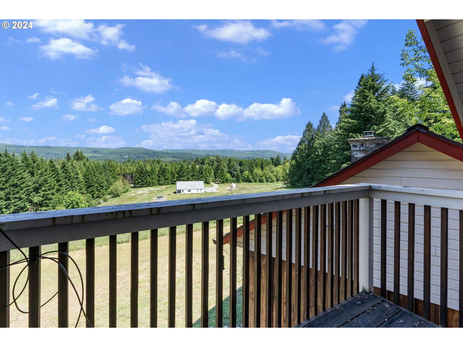 23816 Northeast W H Garner Road Yacolt, WA 98675 - Photo 27 of 29 Floor Plan