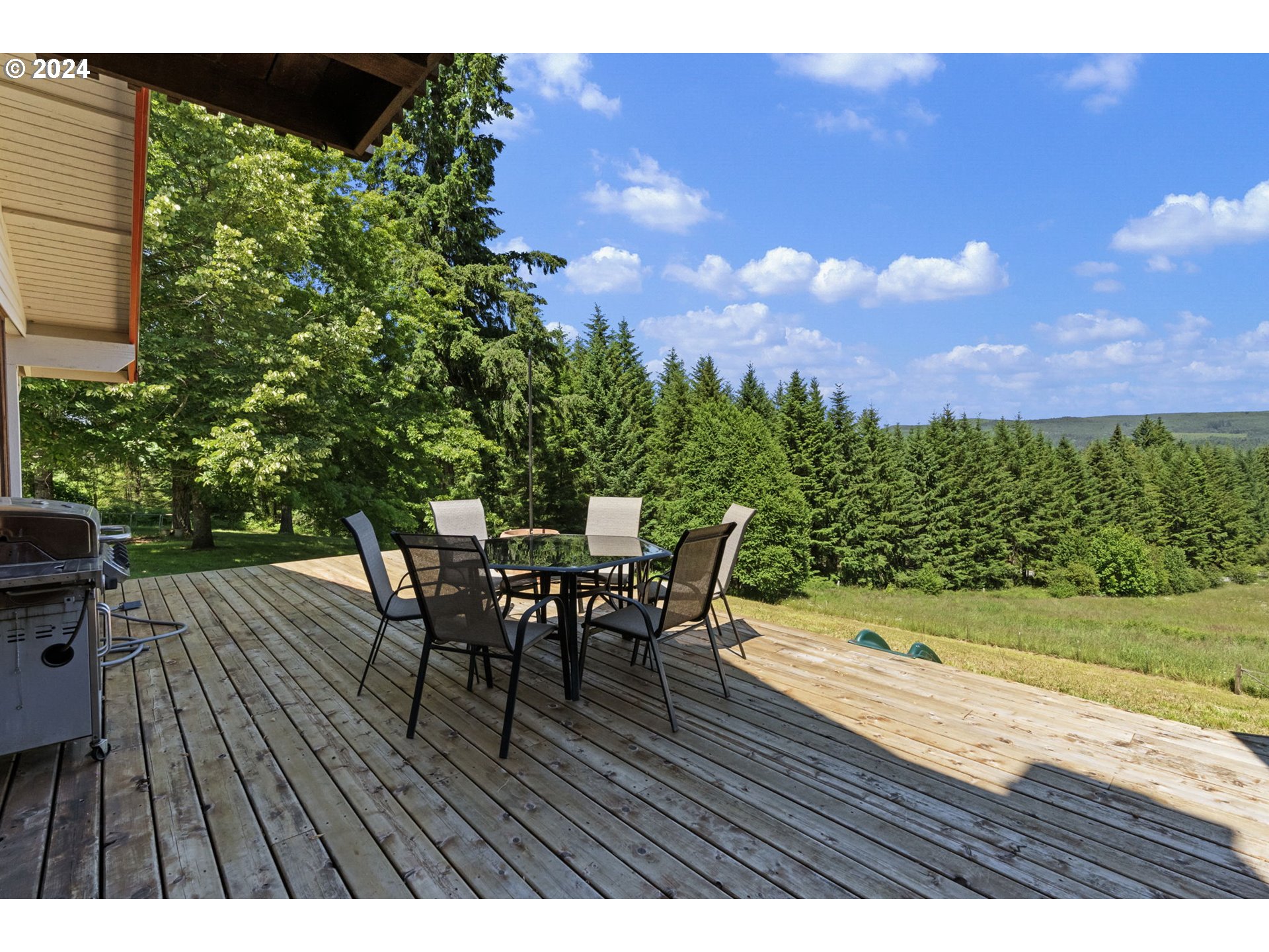 23816 Northeast W H Garner Road Yacolt, WA 98675 - Photo 28 of 29 Floor Plan