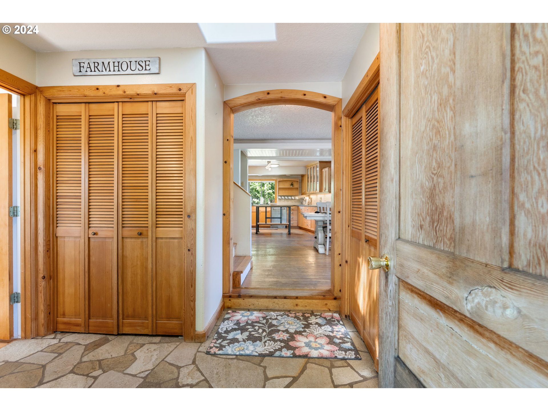 Acreage
