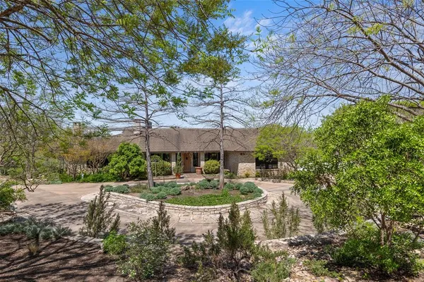 $4,495,000 | 201 Jenkins Ridge, Aledo, TX 76008