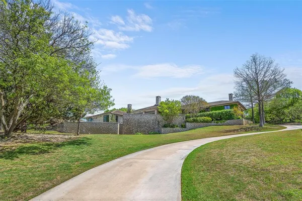 $4,495,000 | 201 Jenkins Ridge, Aledo, TX 76008