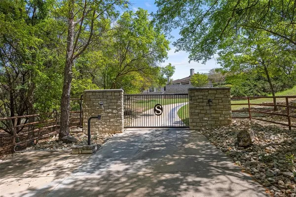 $4,495,000 | 201 Jenkins Ridge, Aledo, TX 76008