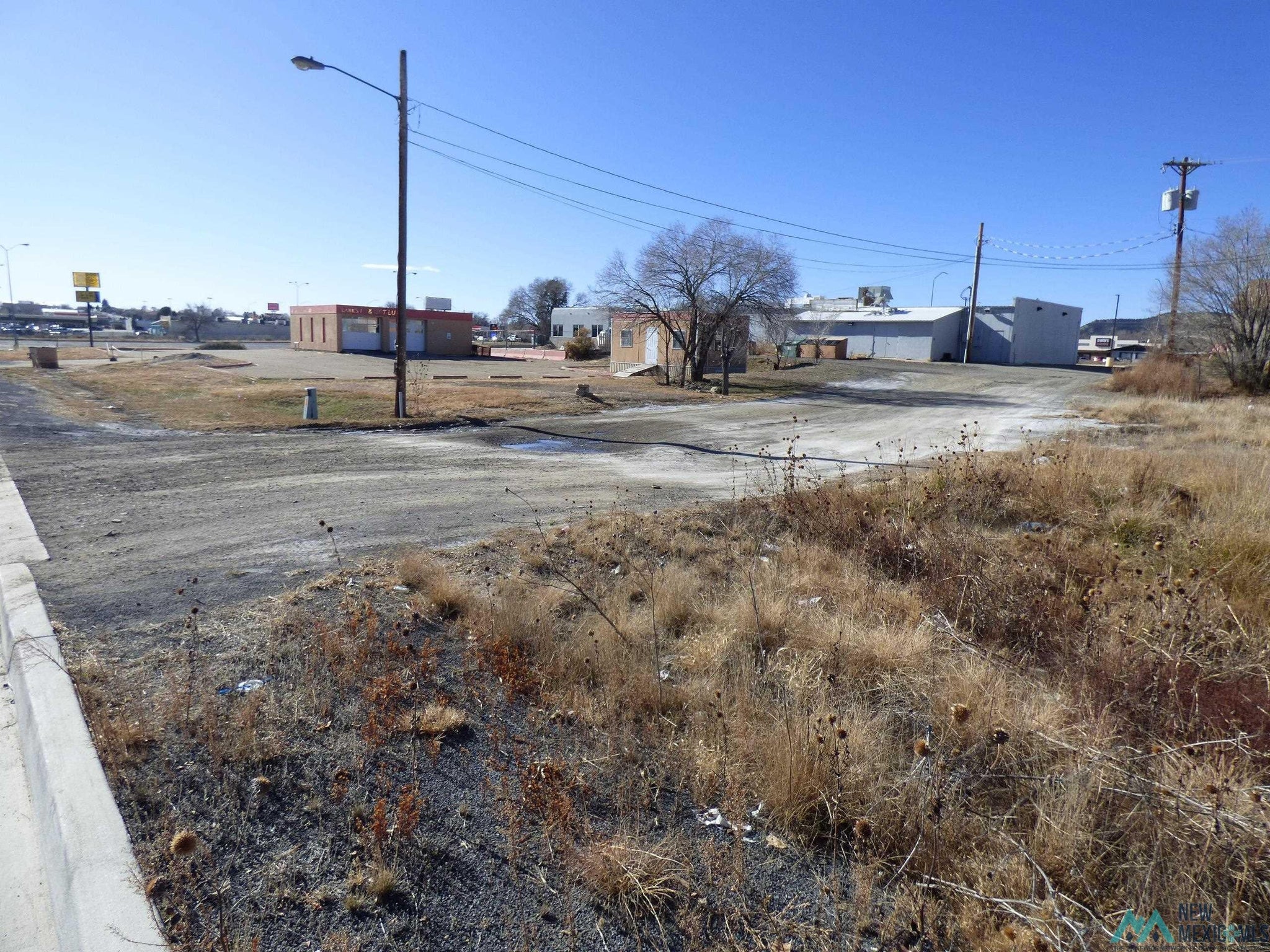 Whittier Street Raton, NM 87740 - Photo 1 of 5 Gallery Image 1