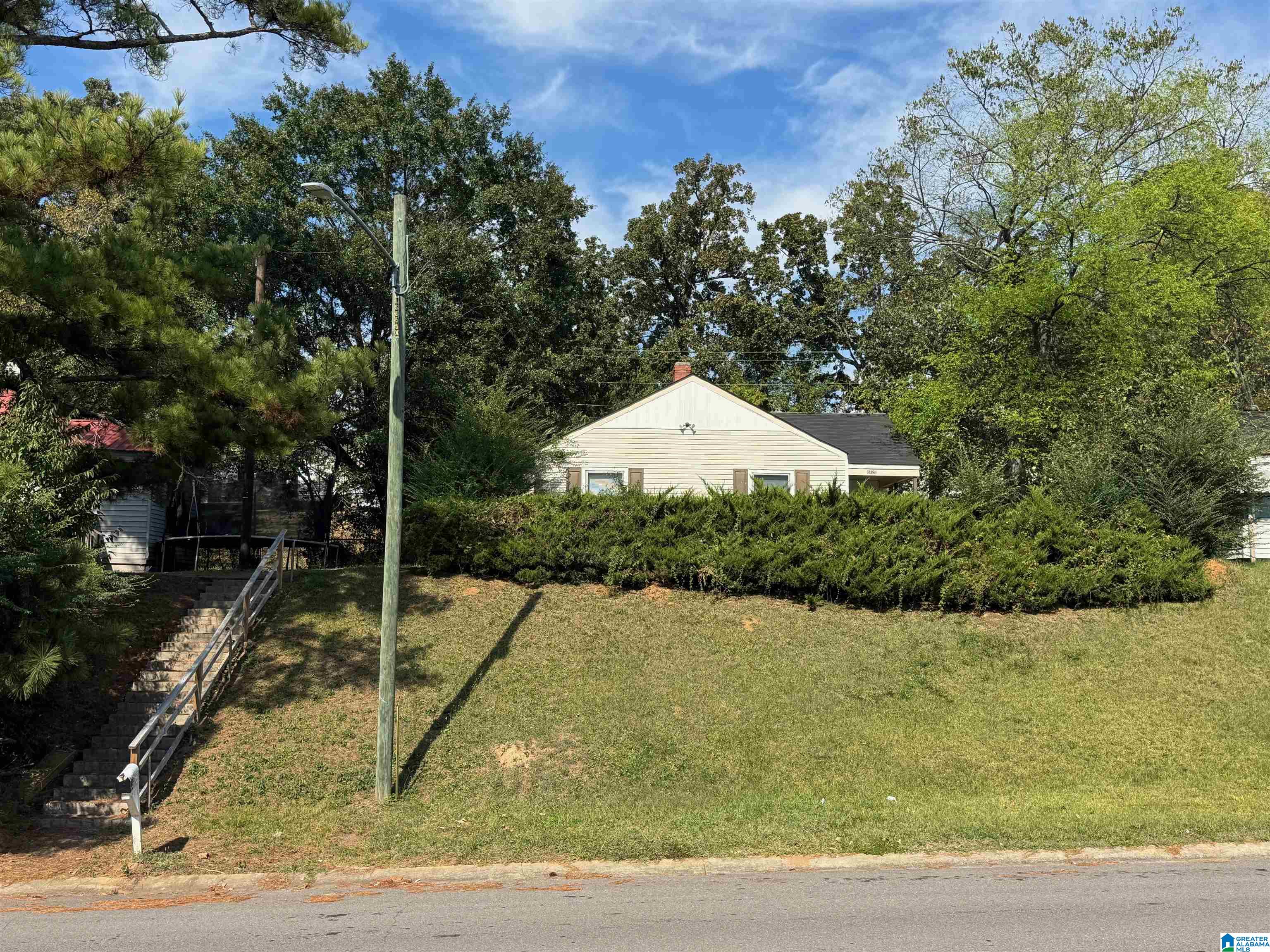 6729 Grasselli Road Fairfield, AL 35064 - Photo 1 of 22 Gallery Image 1
