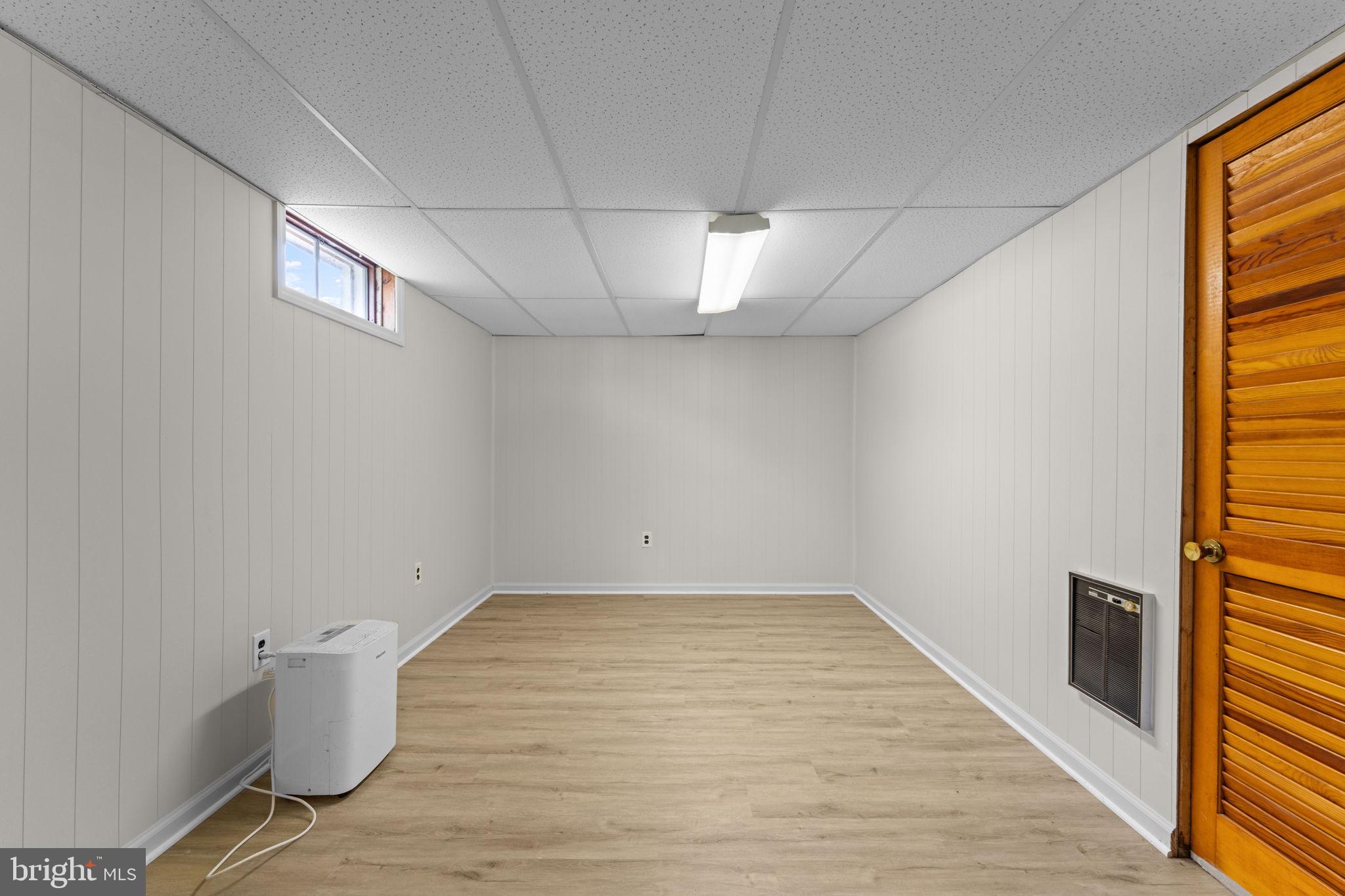 222 Chelsea Road Pasadena, MD 21122 - Photo 54 of 90 Bonus room, office space, craft room, guest room