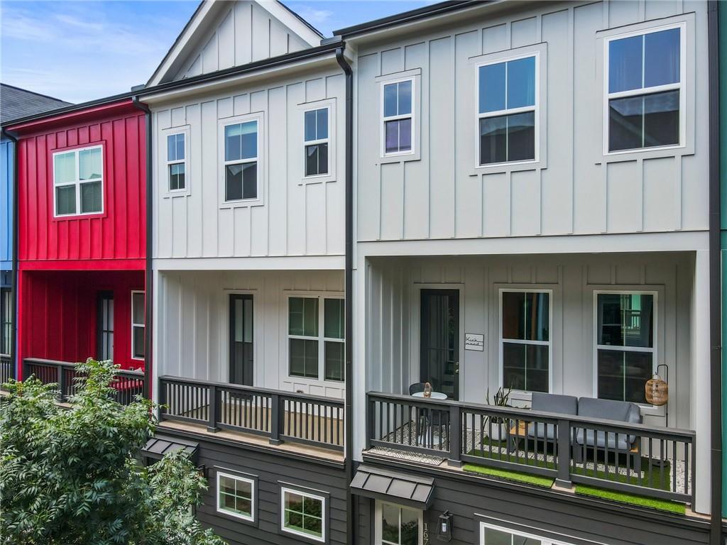 165 Color Circle Atlanta, GA 30317 - Photo 1 of 1