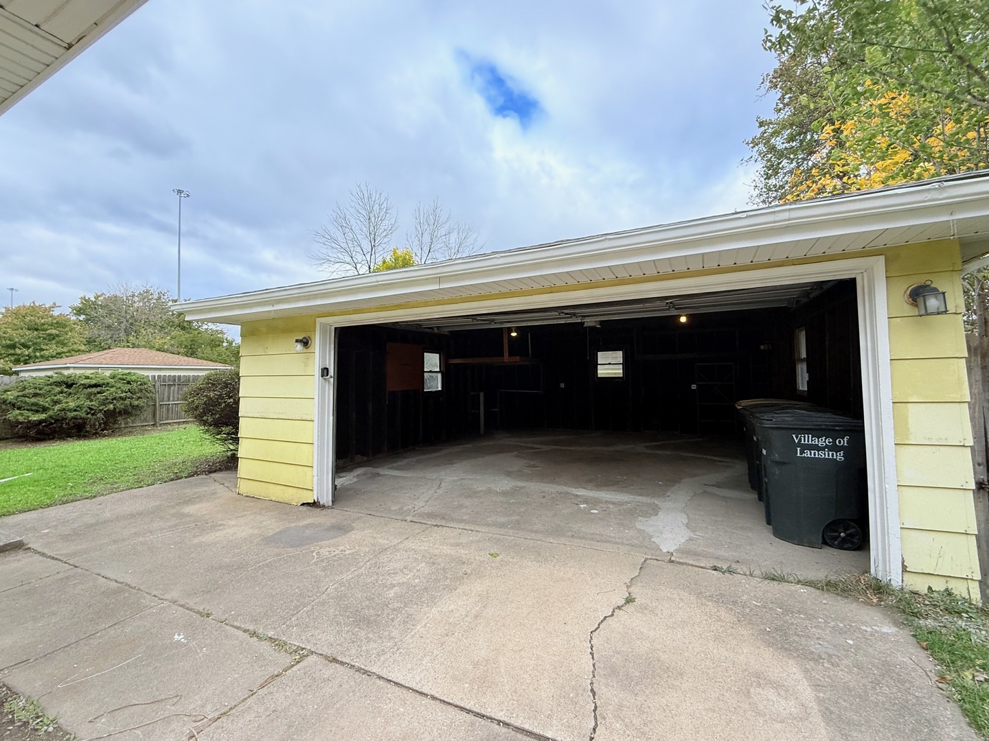 17511 Maple Avenue Lansing, IL 60438 - Photo 23 of 24 a view of a porch