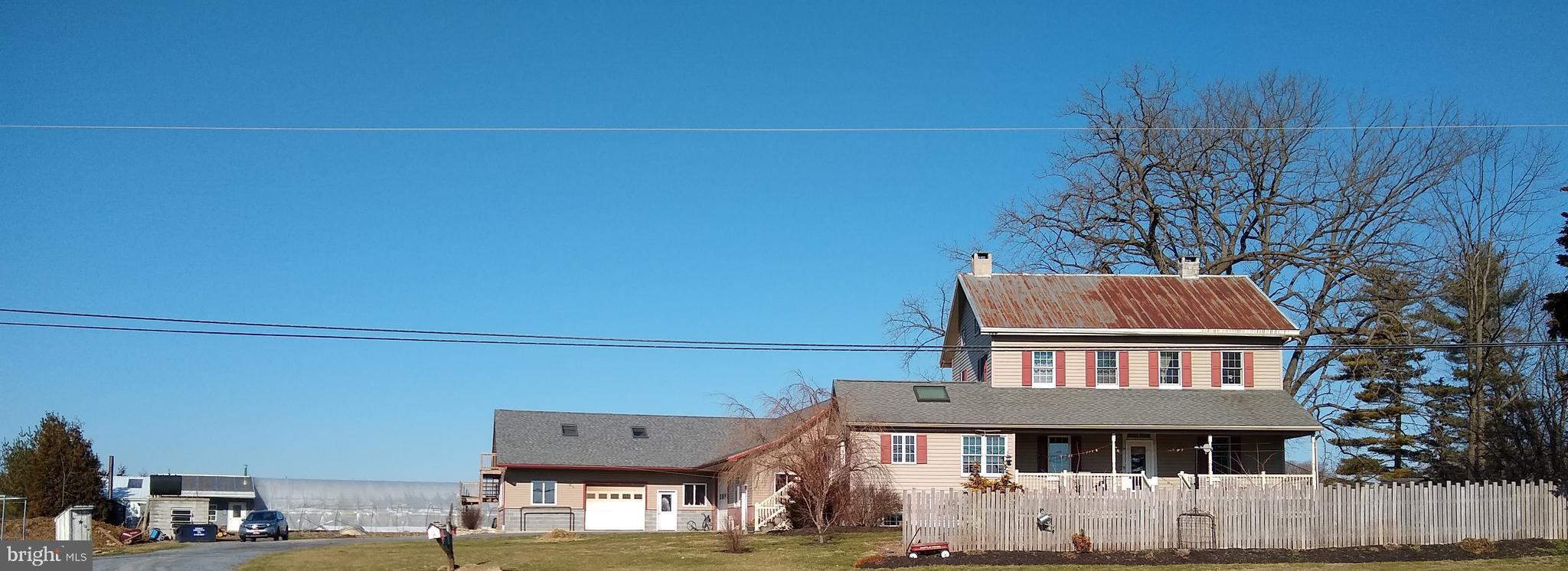 280 Cains Road Gap, PA 17527 - Photo 17 of 54