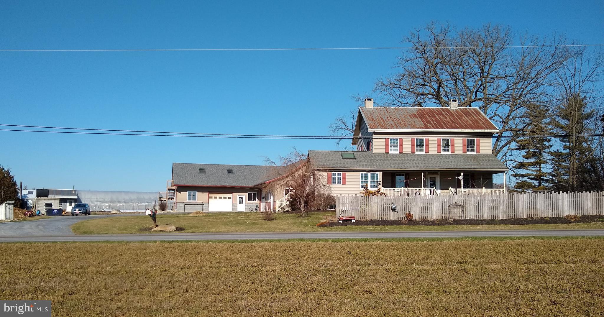 280 Cains Road Gap, PA 17527 - Photo 18 of 54