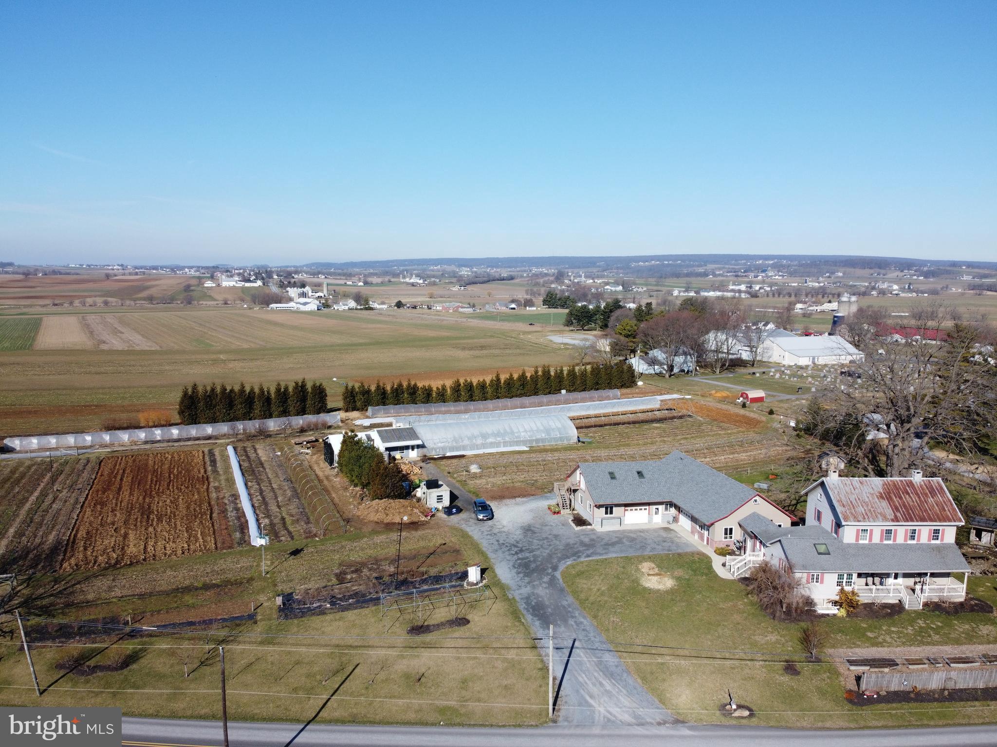 280 Cains Road Gap, PA 17527 - Photo 4 of 54