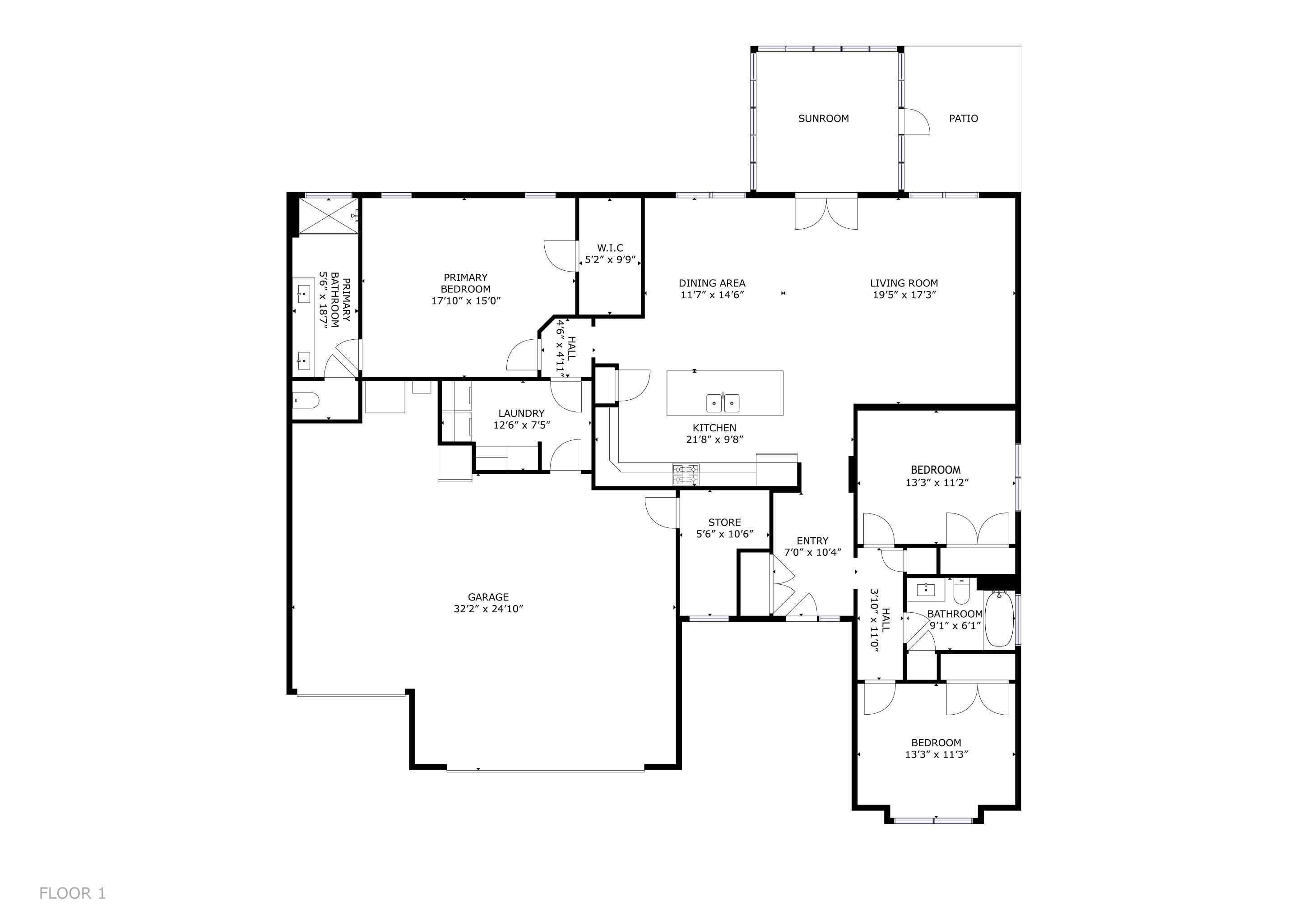 3702 West Denise Road Bloomington, IN 47404 - Photo 36 of 36 Gallery Image 36