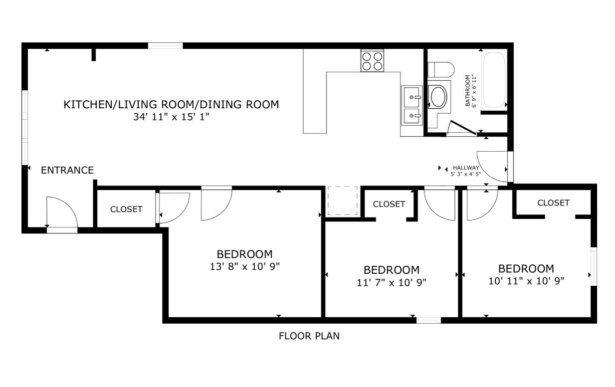 7508 West 59th Street Summit, IL 60501 - Photo 29 of 30