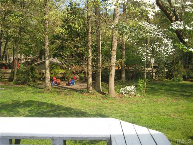 1700 Su John Road Raleigh, NC 27607 - Photo 17 of 18 Photo 17