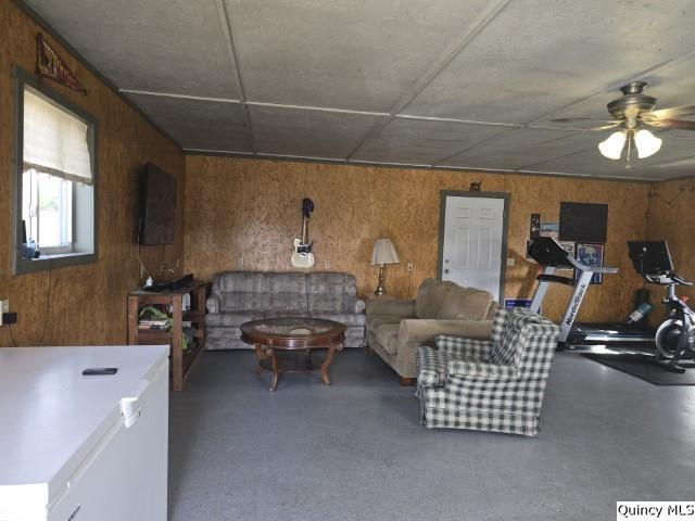 1560 Main Street Warsaw, IL 62379 - Photo 31 of 36