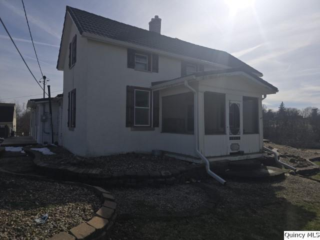 1560 Main Street Warsaw, IL 62379 - Photo 33 of 36