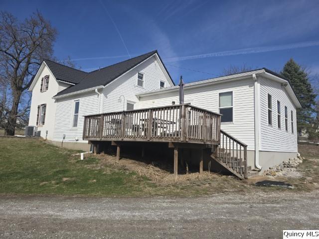 1560 Main Street Warsaw, IL 62379 - Photo 34 of 36