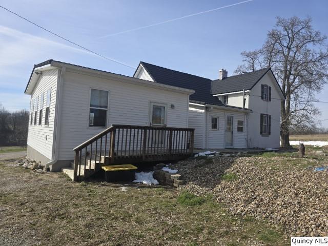 1560 Main Street Warsaw, IL 62379 - Photo 35 of 36