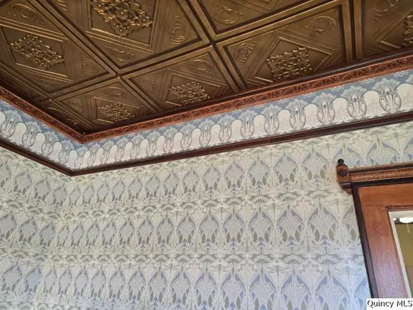 a close up of a refrigerator