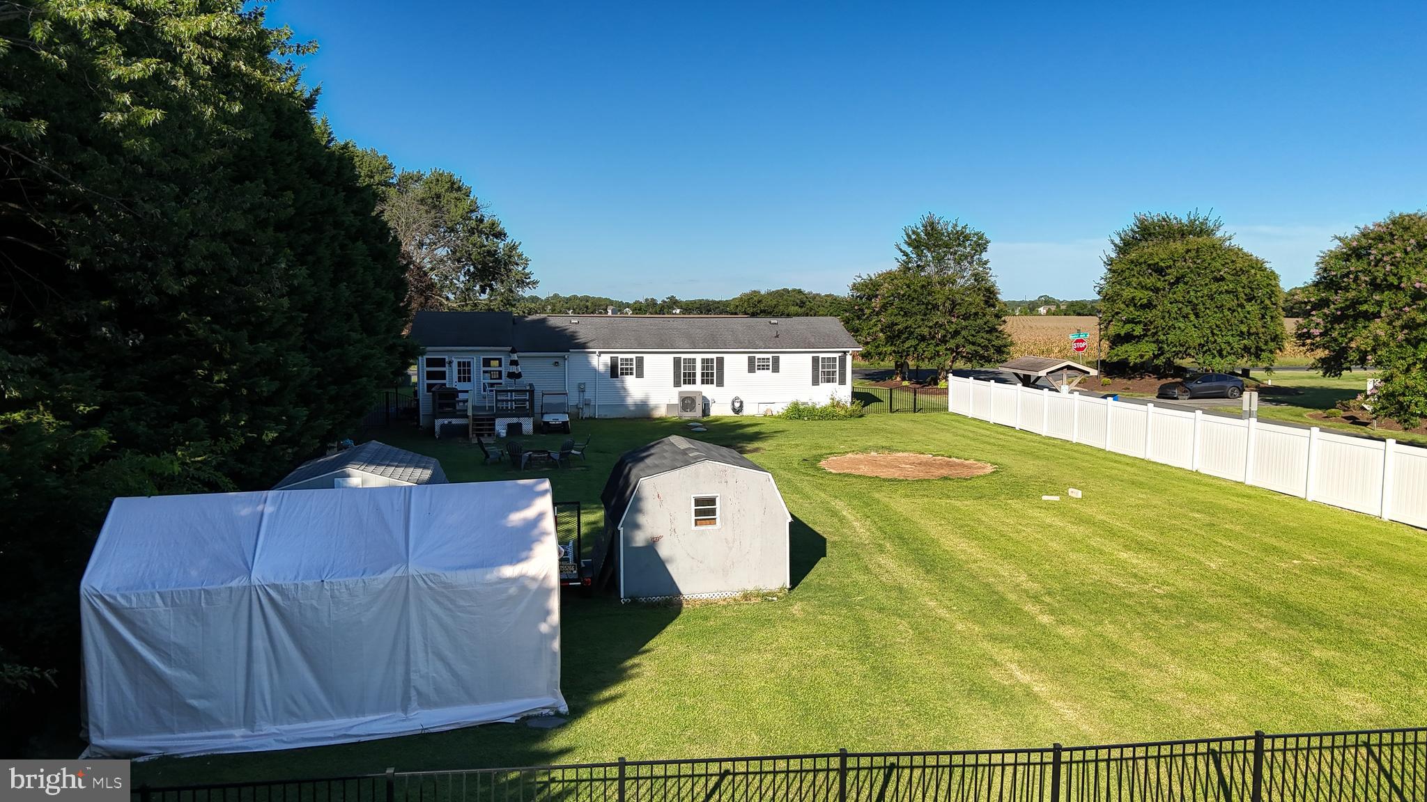 2839 Skeeter Neck Road Frederica, DE 19946 - Photo 31 of 45