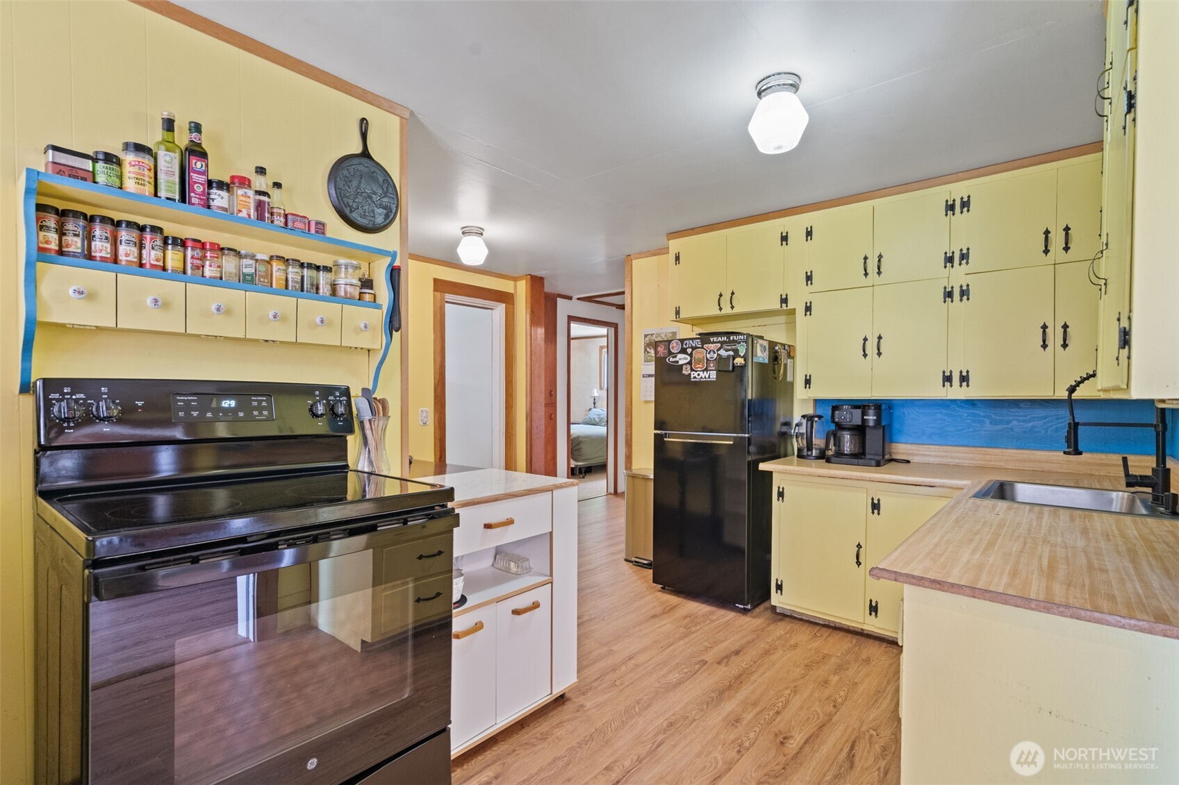 1364 Silverbrook Road Randle, WA 98377 - Photo 24 of 40