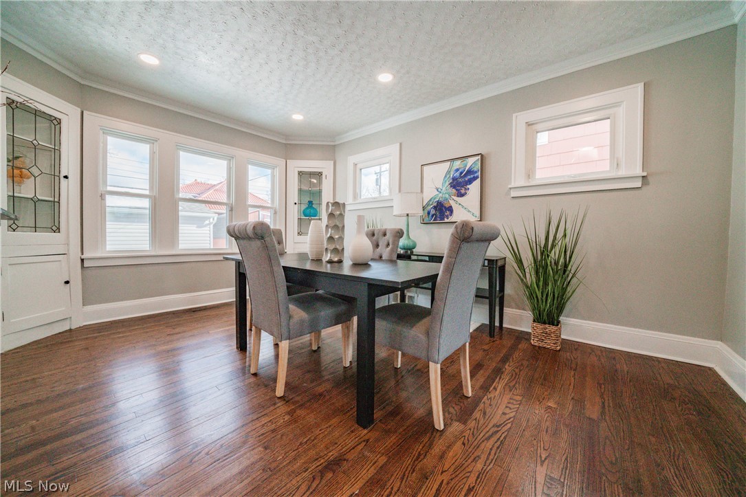 17721 Ingleside Road Cleveland, OH 44119 - Photo 7 of 35 Gallery Image 7