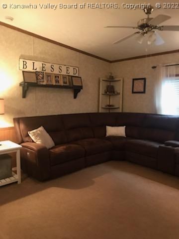 6164 Heizer Creek Road Poca, WV 25159 - Photo 3 of 26 Gallery Image 3